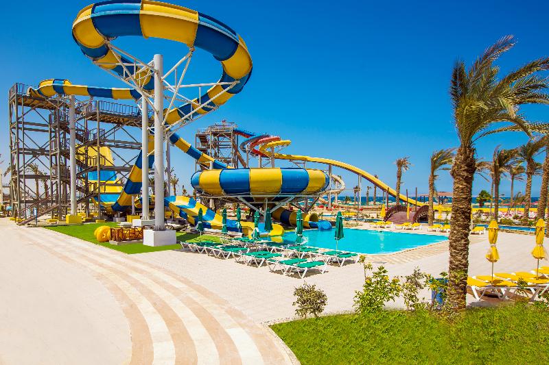 Calimera Blend Paradise Resort - Aktivite
