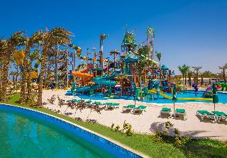 Calimera Blend Paradise Resort fotoÄŸrafÄ±