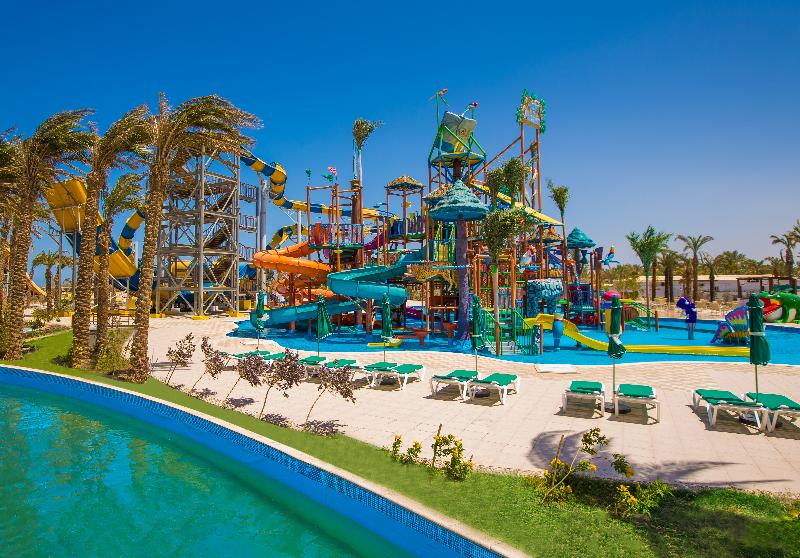 Calimera Blend Paradise Resort - Aktivite