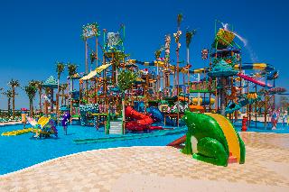Calimera Blend Paradise Resort fotoÄŸrafÄ±
