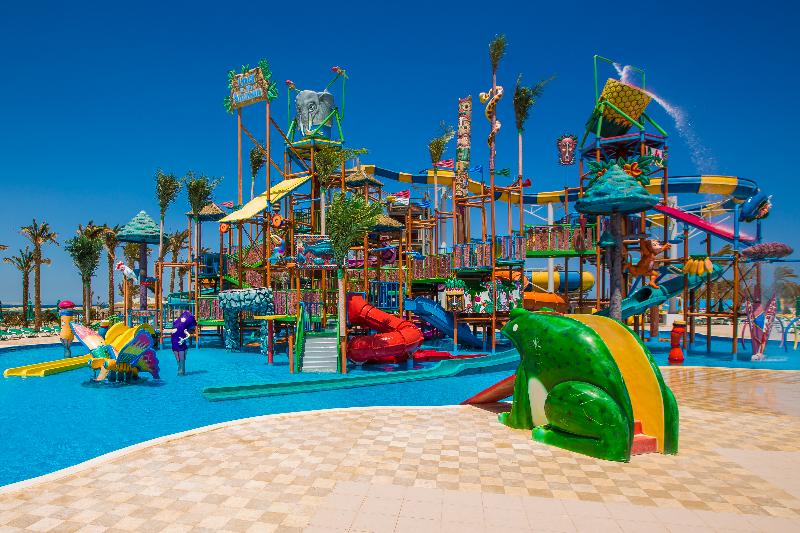 Calimera Blend Paradise Resort - Aktivite