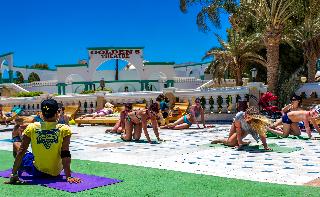 Calimera Blend Paradise Resort fotoÄŸrafÄ±