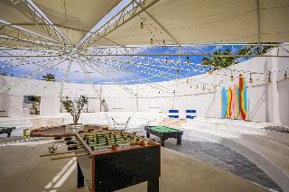 Calimera Blend Paradise Resort fotoÄŸrafÄ±