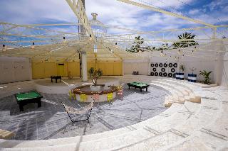 Calimera Blend Paradise Resort fotoÄŸrafÄ±