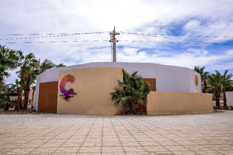 Calimera Blend Paradise Resort - Aktivite