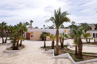 Calimera Blend Paradise Resort fotoÄŸrafÄ±
