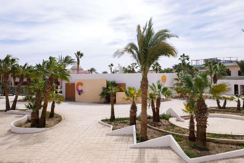 Calimera Blend Paradise Resort - Aktivite
