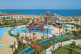 Calimera Blend Paradise Resort fotoÄŸrafÄ±