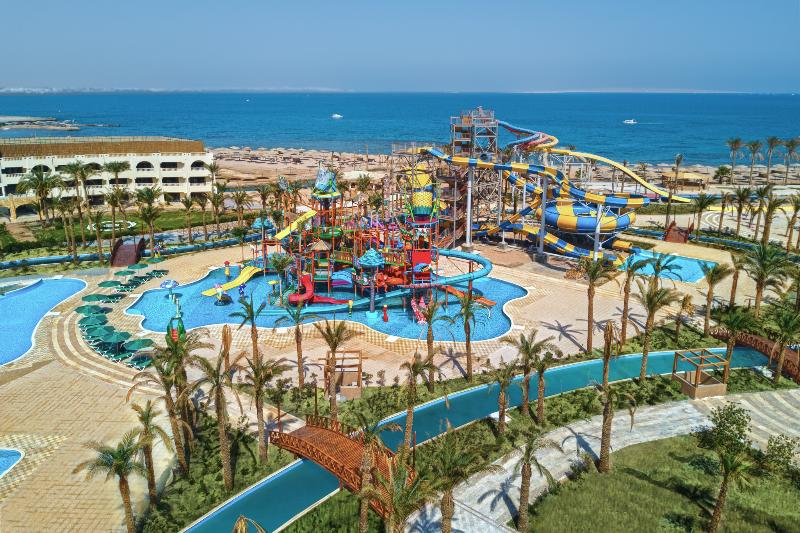 Calimera Blend Paradise Resort - Aktivite