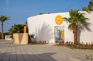 Calimera Blend Paradise Resort fotoÄŸrafÄ±