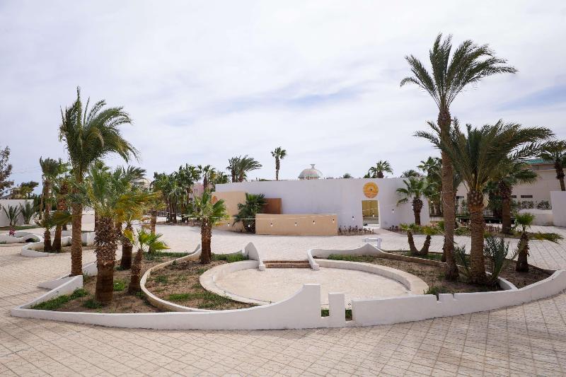 Calimera Blend Paradise Resort - Aktivite