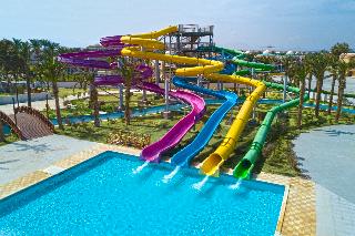 Calimera Blend Paradise Resort fotoÄŸrafÄ±