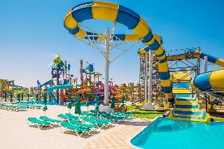 Calimera Blend Paradise Resort fotoÄŸrafÄ±