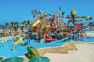 Calimera Blend Paradise Resort fotoÄŸrafÄ±