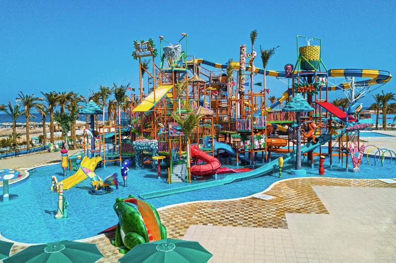 Calimera Blend Paradise Resort - Aktivite