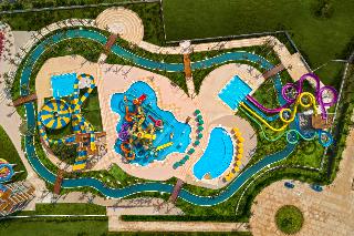 Calimera Blend Paradise Resort fotoÄŸrafÄ±