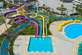 Calimera Blend Paradise Resort fotoÄŸrafÄ±