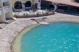 Calimera Blend Paradise Resort fotoÄŸrafÄ±