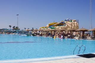 Calimera Blend Paradise Resort fotoÄŸrafÄ±