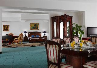 Calimera Blend Paradise Resort fotoÄŸrafÄ±