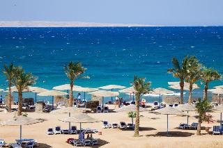 Calimera Blend Paradise Resort fotoÄŸrafÄ±