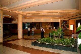Calimera Blend Paradise Resort fotoÄŸrafÄ±