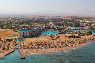 Calimera Blend Paradise Resort fotoÄŸrafÄ±