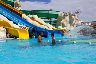 Calimera Blend Paradise Resort otel fotoğrafı