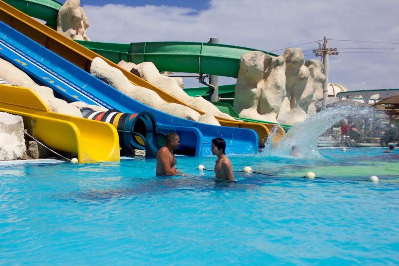 Calimera Blend Paradise Resort - Genel