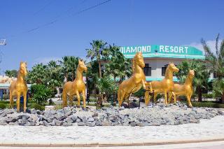 Calimera Blend Paradise Resort fotoÄŸrafÄ±