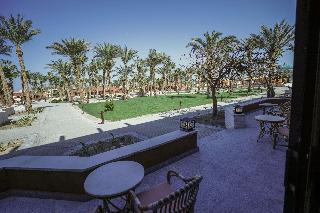 Calimera Blend Paradise Resort fotoÄŸrafÄ±