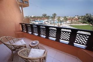Calimera Blend Paradise Resort fotoÄŸrafÄ±