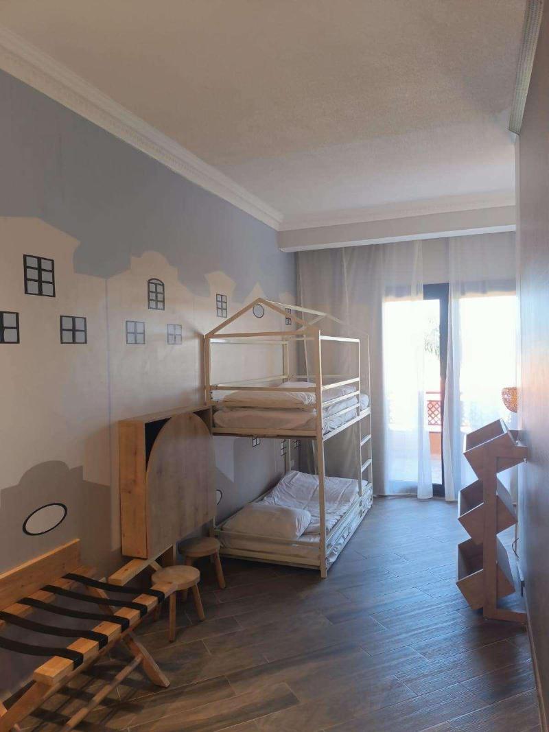 Calimera Blend Paradise Resort - Oda