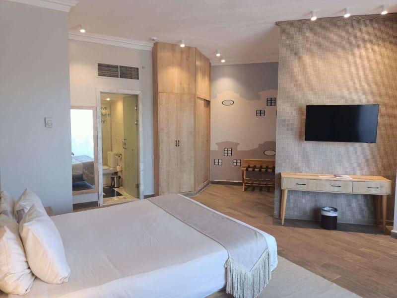 Calimera Blend Paradise Resort - Oda