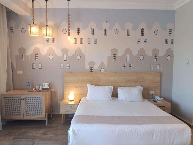 Calimera Blend Paradise Resort - Oda
