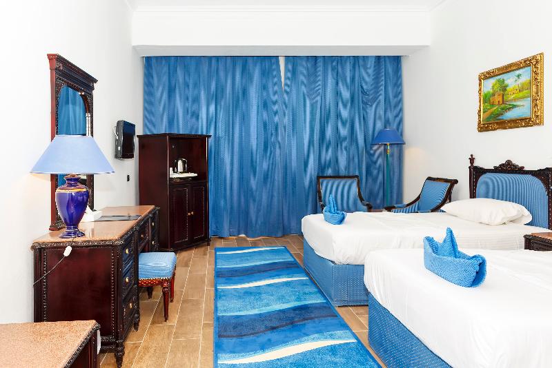 Calimera Blend Paradise Resort - Oda