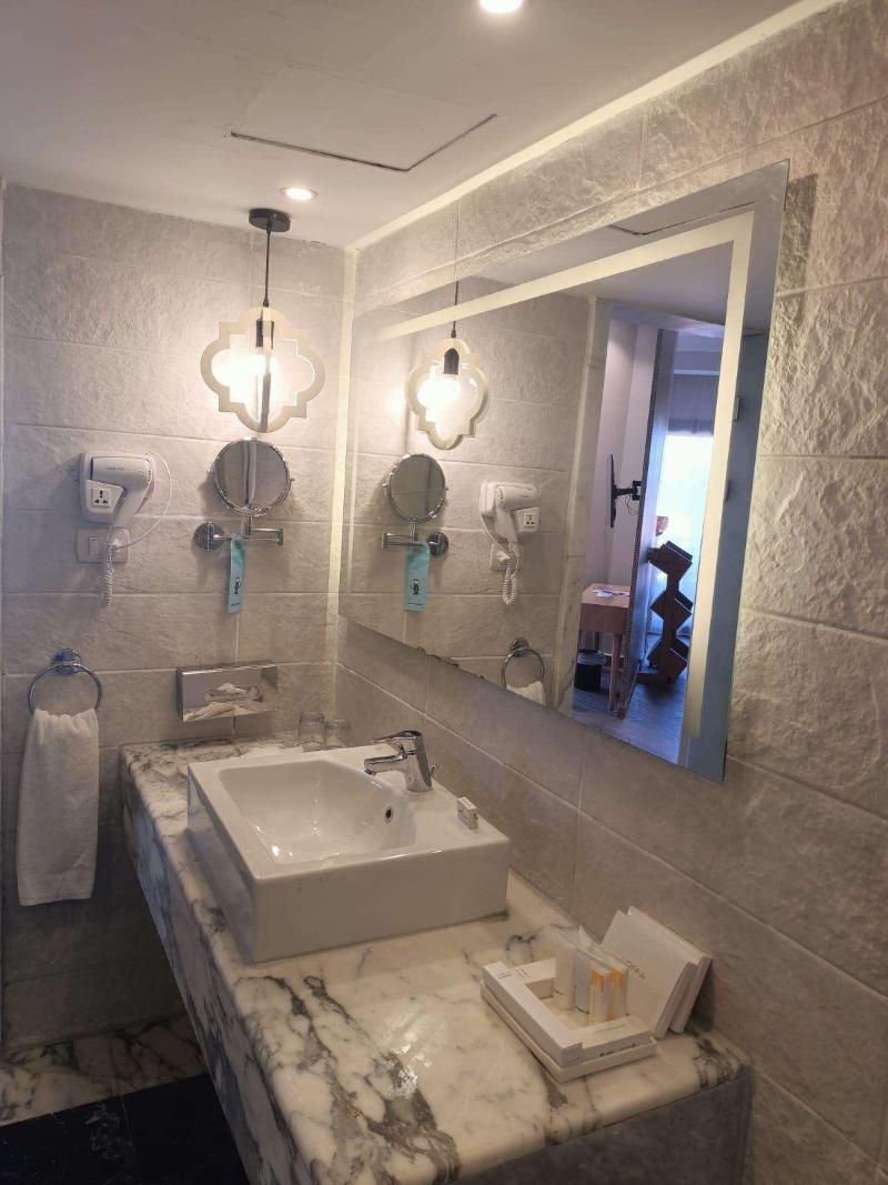 Calimera Blend Paradise Resort - Oda