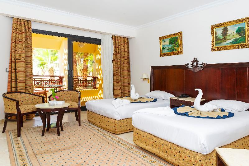 Calimera Blend Paradise Resort - Oda