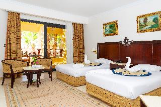 Calimera Blend Paradise Resort fotoÄŸrafÄ±