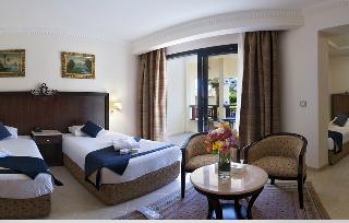 Calimera Blend Paradise Resort fotoÄŸrafÄ±