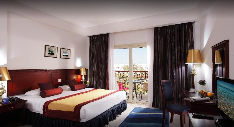 Calimera Blend Paradise Resort - Oda