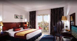 Calimera Blend Paradise Resort fotoÄŸrafÄ±