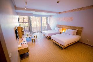 Calimera Blend Paradise Resort fotoÄŸrafÄ±