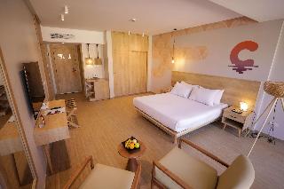 Calimera Blend Paradise Resort fotoÄŸrafÄ±