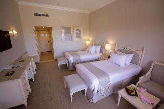Calimera Blend Paradise Resort fotoÄŸrafÄ±