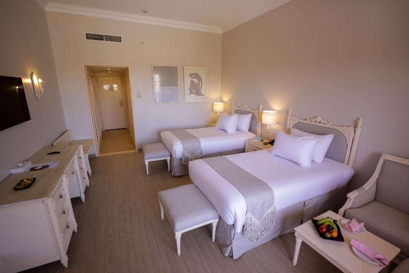 Calimera Blend Paradise Resort - Oda