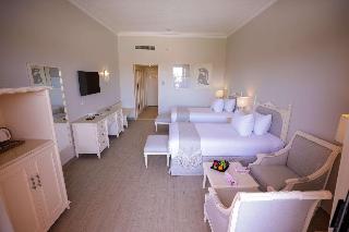 Calimera Blend Paradise Resort fotoÄŸrafÄ±