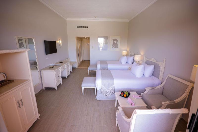 Calimera Blend Paradise Resort - Oda