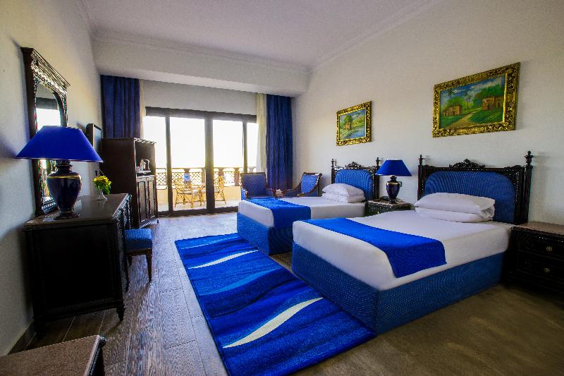 Calimera Blend Paradise Resort - Oda