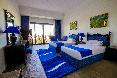 Calimera Blend Paradise Resort oda fotoÄŸrafÄ±